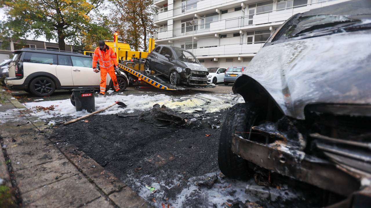 Foto: Arno van der Linden / SQ Vision