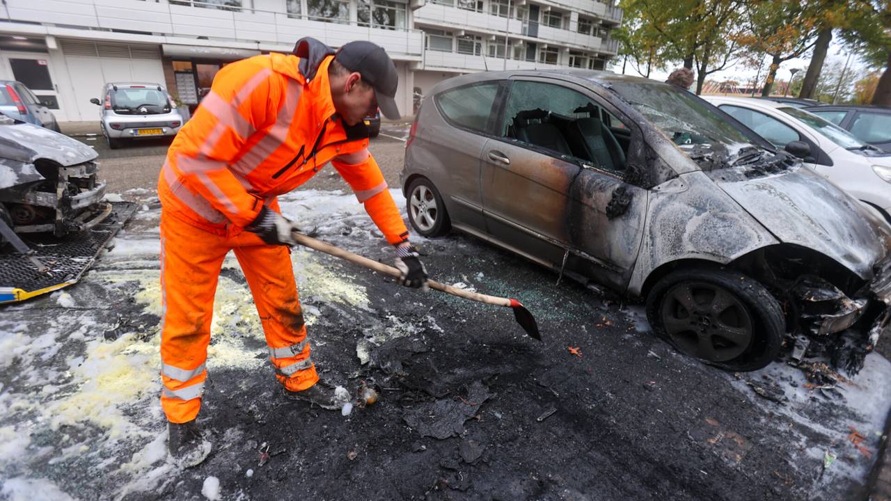 Foto: Arno van der Linden / SQ Vision