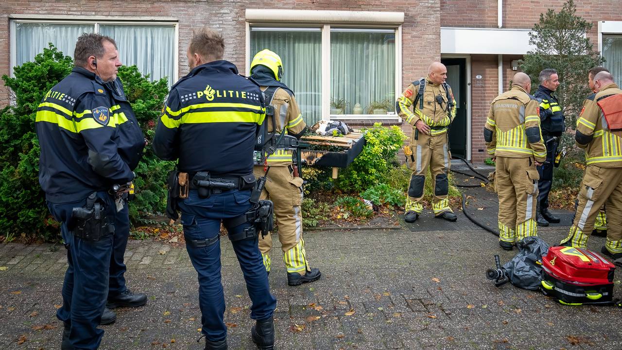 Foto: Iwan van Dun / SQ Vision