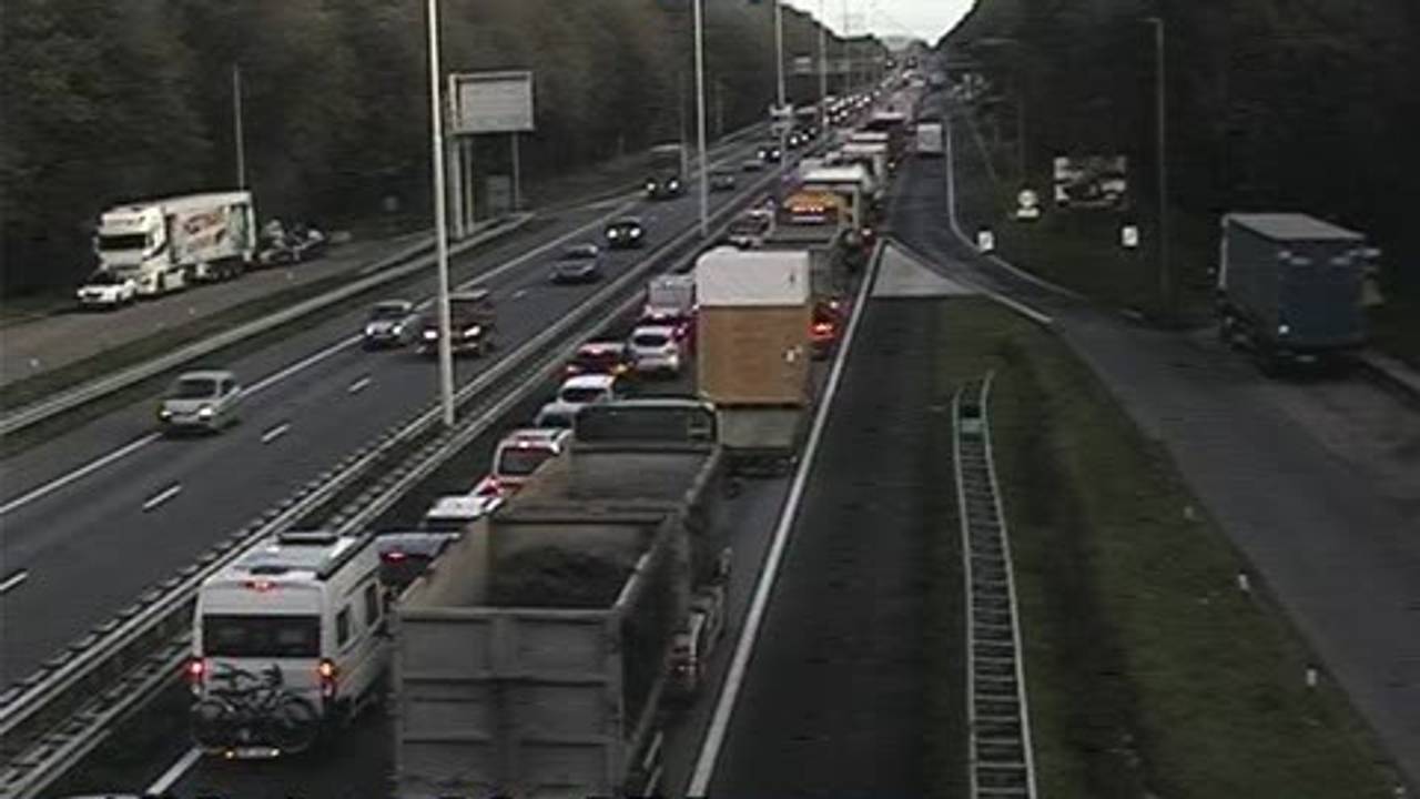 Foto: Rijkswaterstaat.