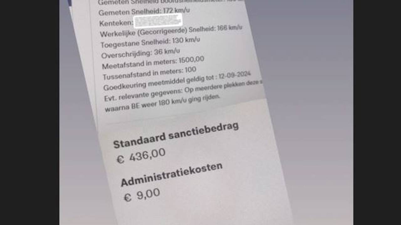 Foto: wijkagenten Etten-Leur.