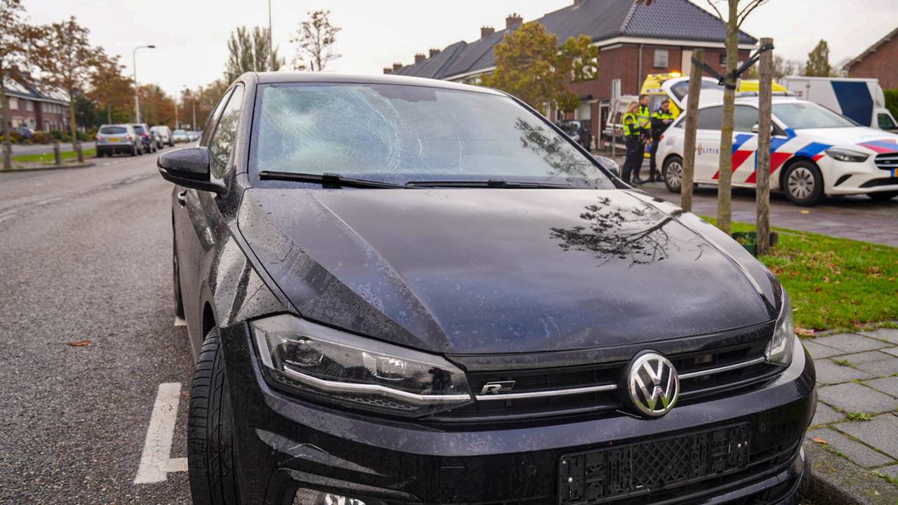 Foto: Harrie Grijseels / SQ Vision