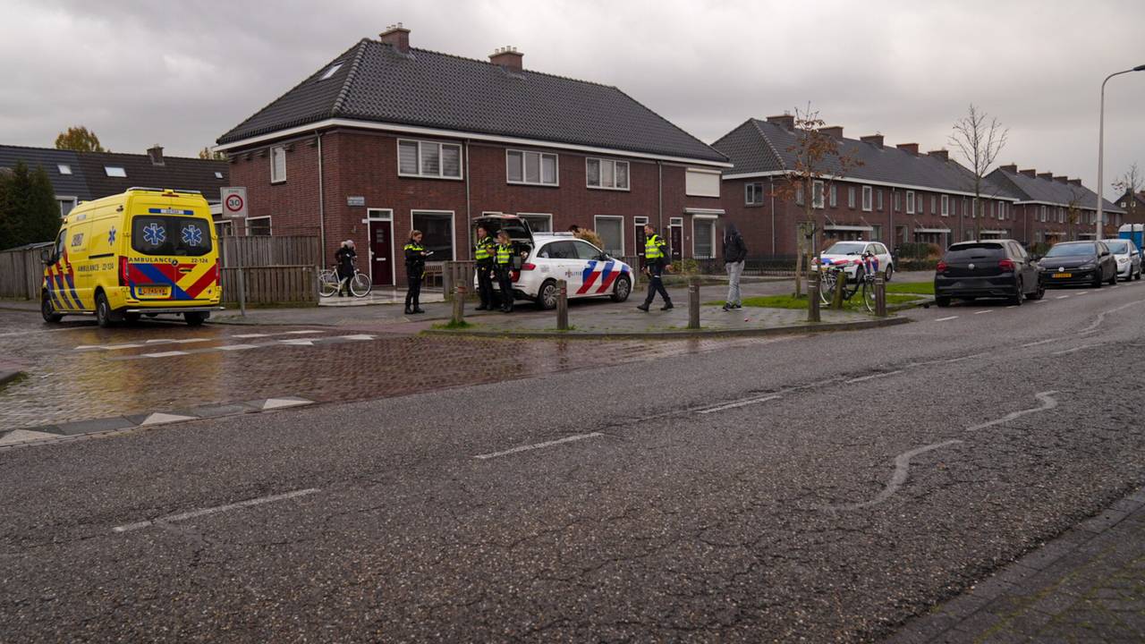 Foto: Harrie Grijseels / SQ Vision