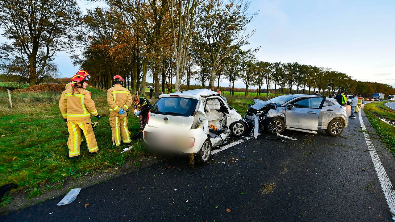 Foto: Rico Vogels / SQ Vision