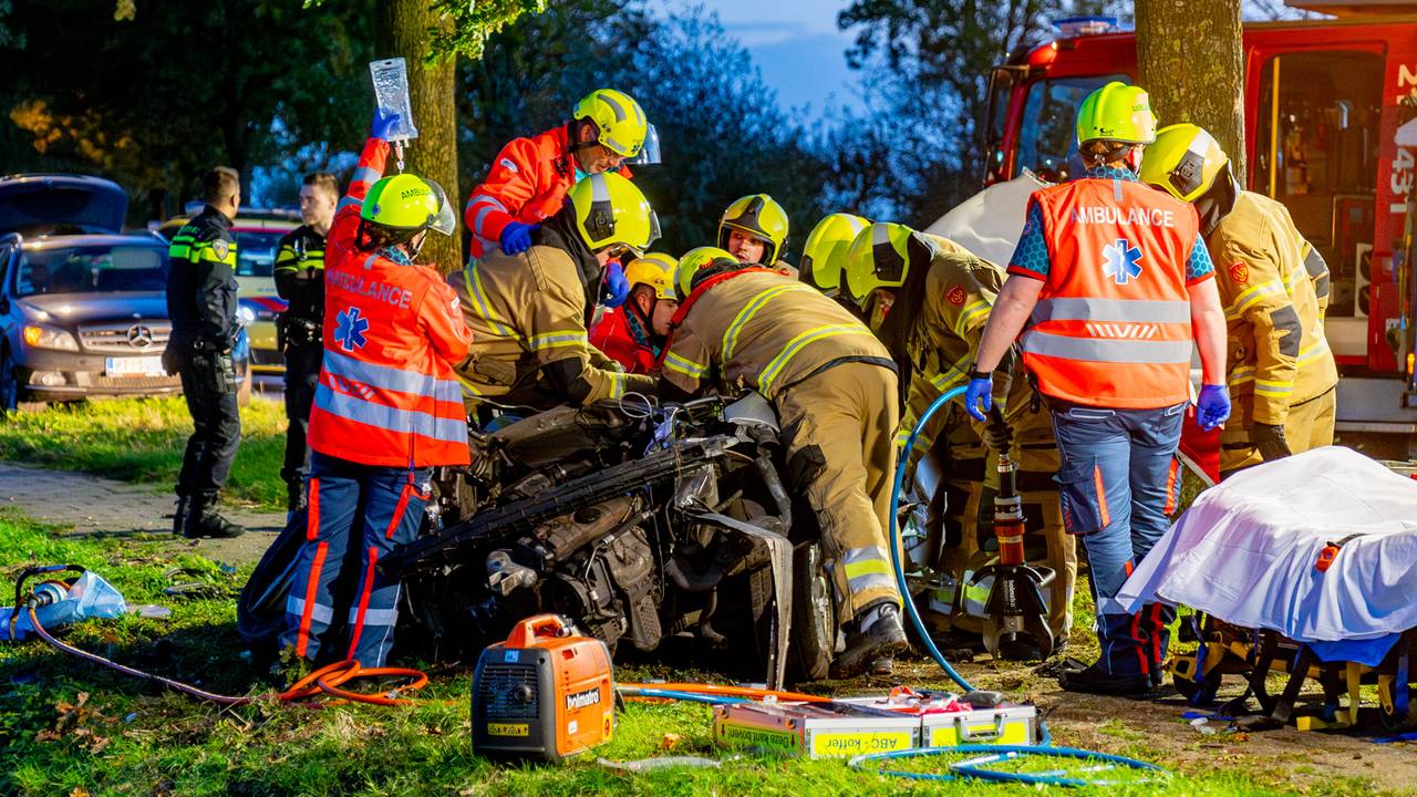 Foto: Jurgen Versteeg / SQ Vision