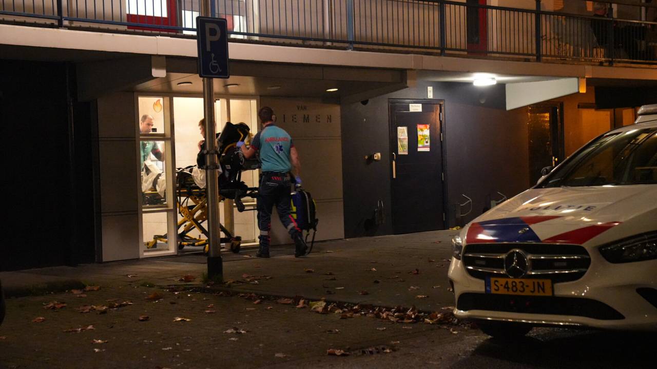 Foto: Harrie Grijseels / SQ Vision