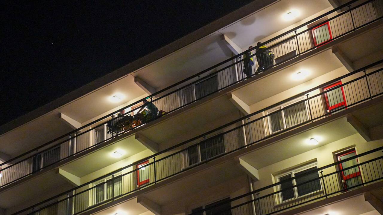 Foto: Harrie Grijseels / SQ Vision