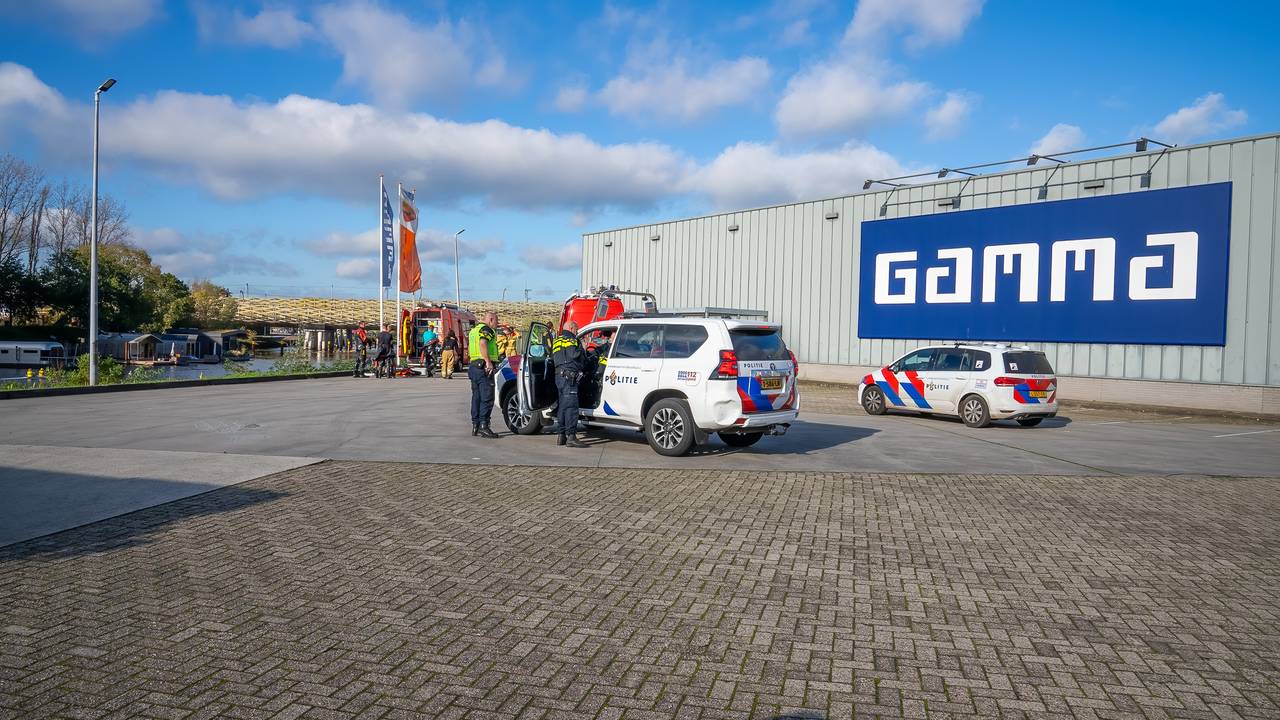 Foto: Iwan van Dun/SQ Vision.