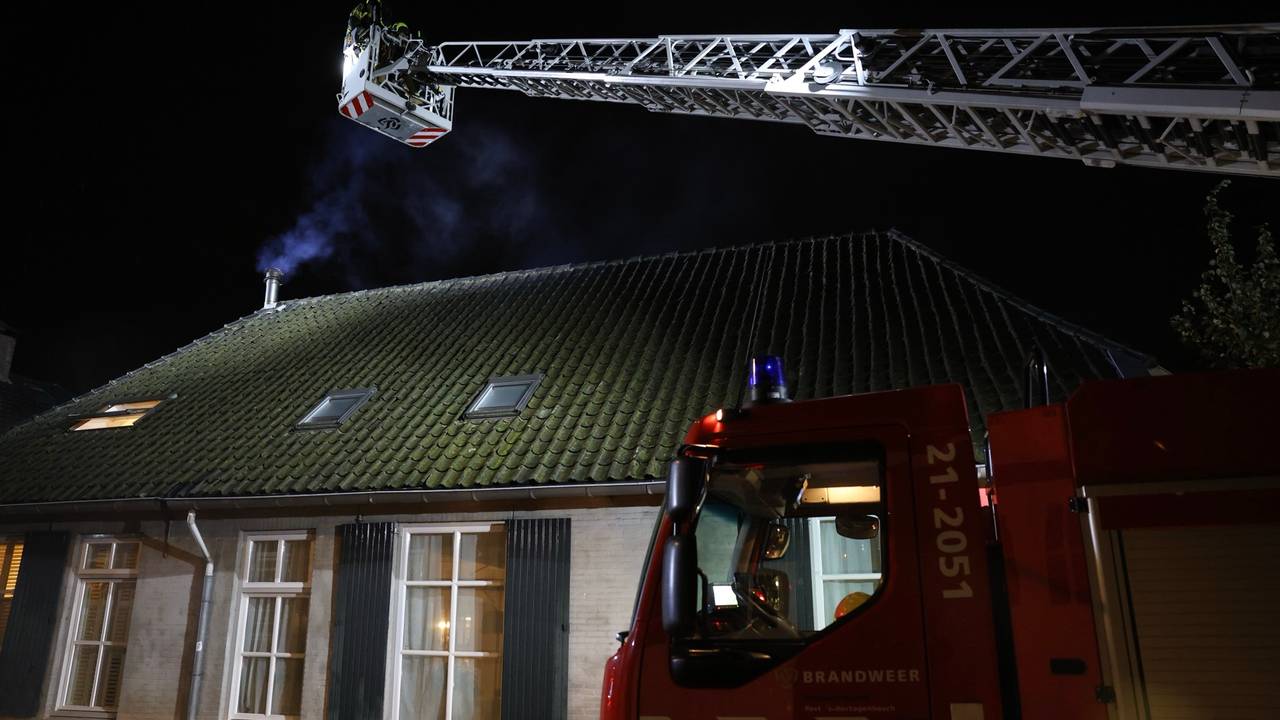 Foto: Sander van Gils / SQ Vision