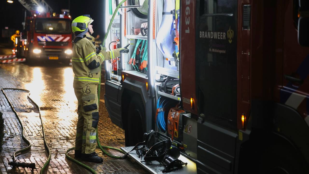 Foto: Sander van Gils / SQ Vision