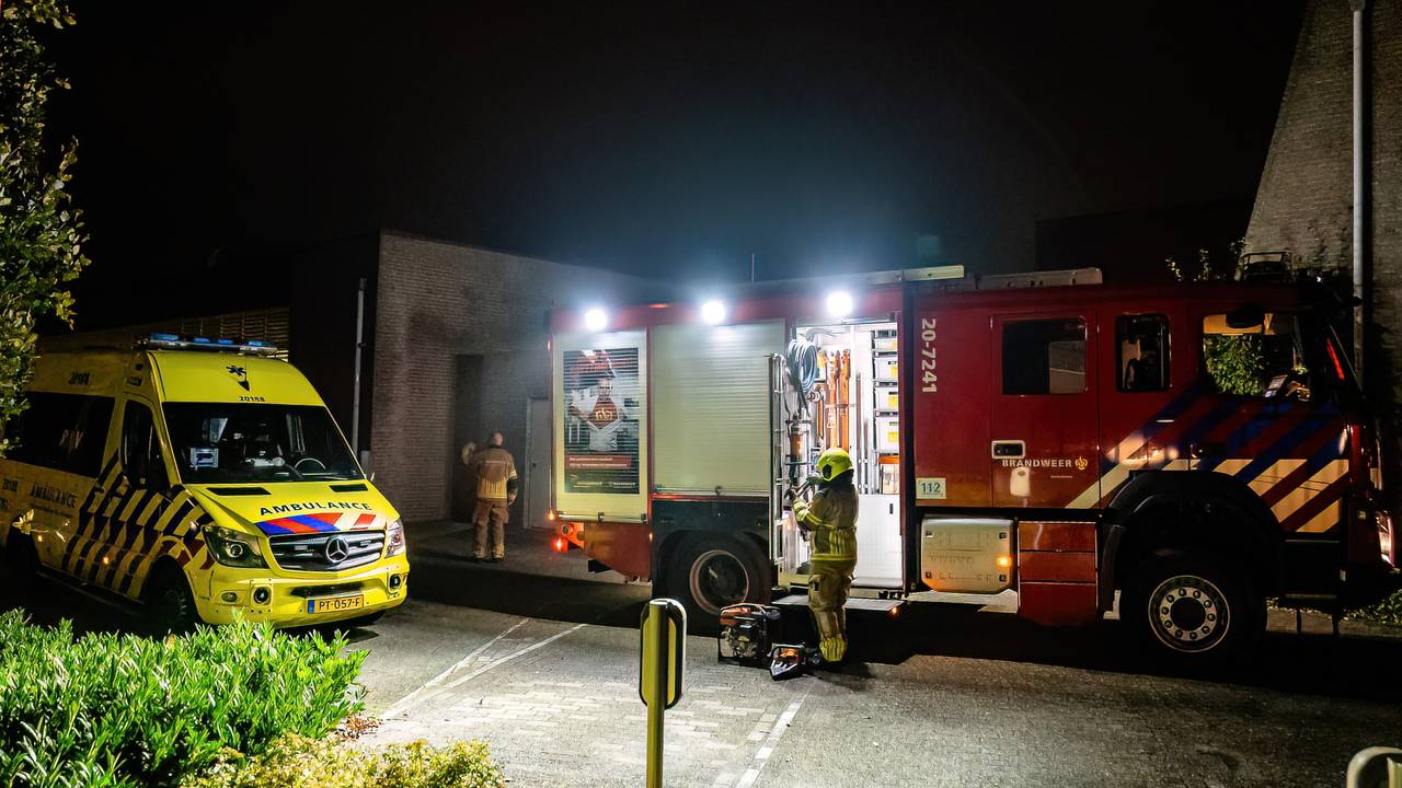 Foto: Iwan van Dun/SQ Vision.