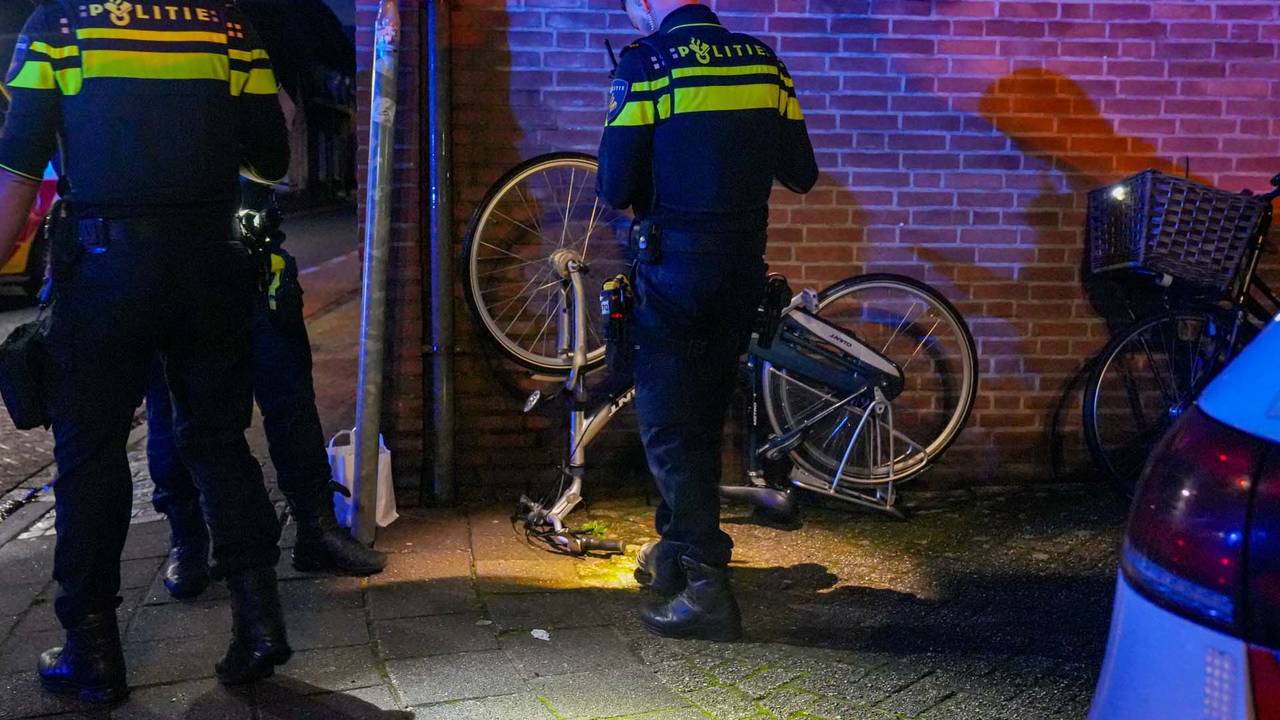 Foto: Harrie Grijseels/SQ Vision