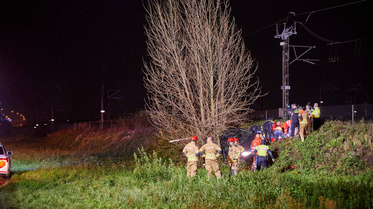 Foto: Tom van der Put/SQ Vision