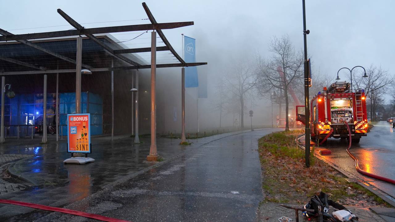 Foto: Harrie Grijseels/SQ Vision