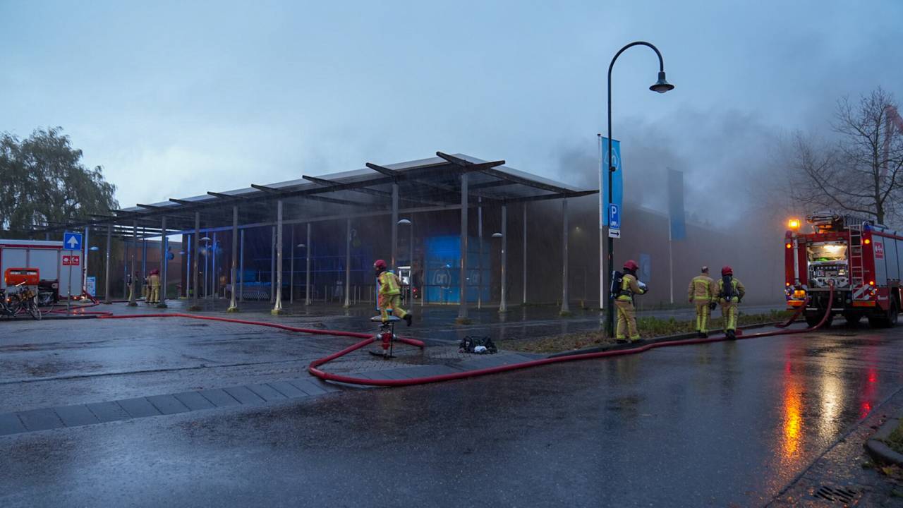 Foto: Harrie Grijseels/SQ Vision