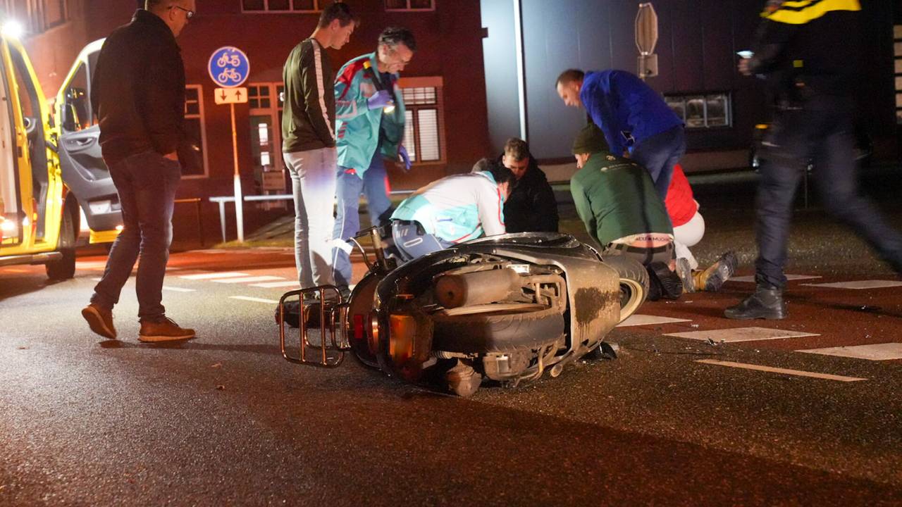 Foto: Harrie Grijseels / SQ Vision