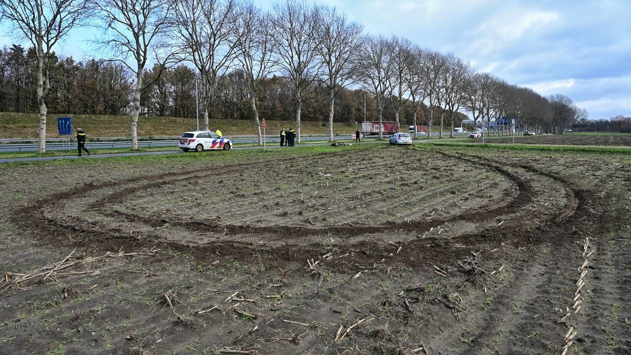 Foto: Toby de Kort/SQ Vision