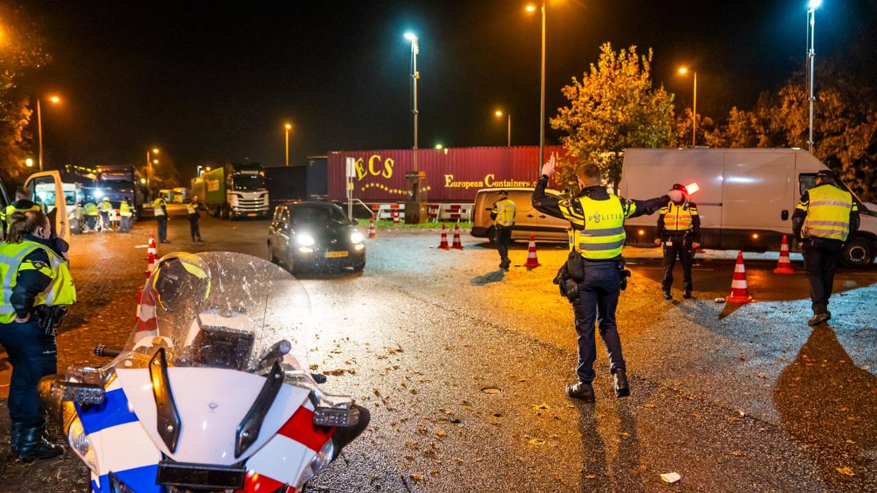 Foto: Dave Hendriks/SQ Vision