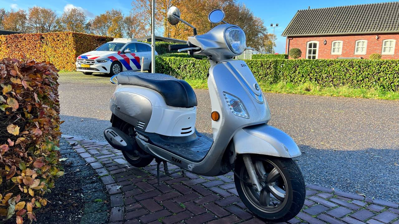 Foto: Kevin Kanters/SQ Vision