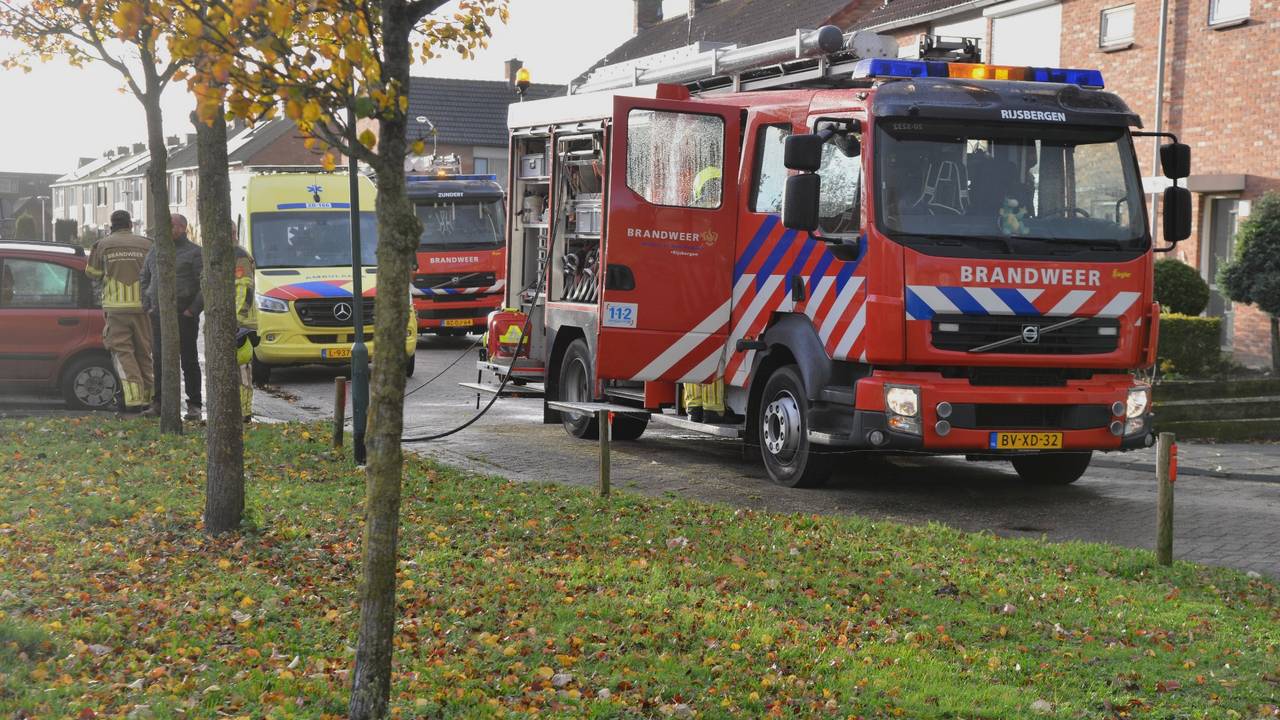 Foto: Perry Roovers / SQ Vision