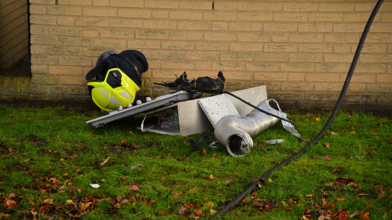 Foto: Perry Roovers / SQ Vision