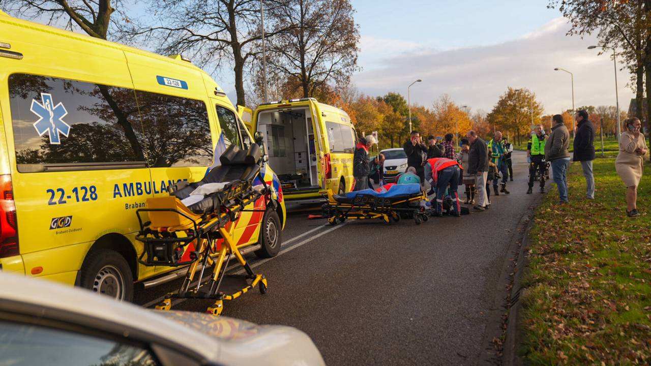 Foto: Harrie Grijseels / SQ Vision