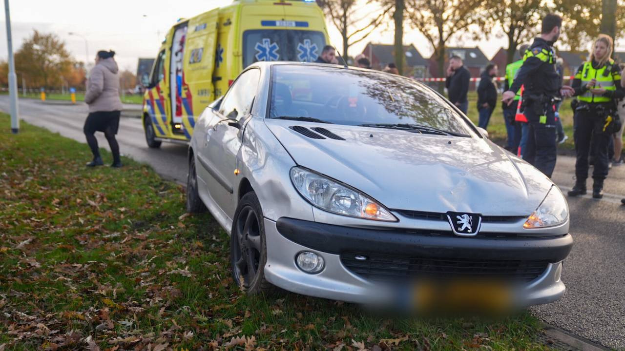 Foto: Harrie Grijseels / SQ Vision