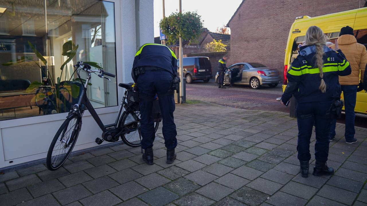 Foto: Harrie Grijseels/SQ Vision.