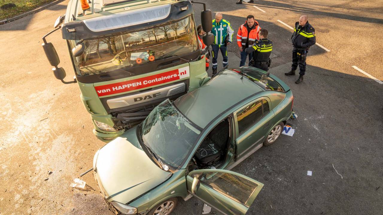 Foto: Dave Hendriks/SQ Vision.