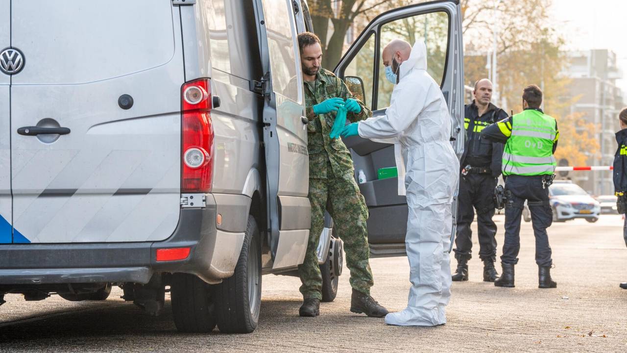 Foto: Dave Hendriks / SQ Vision