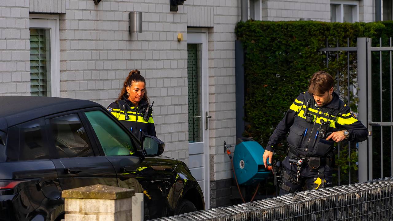 Foto: Gabor Heeres / SQ Vision