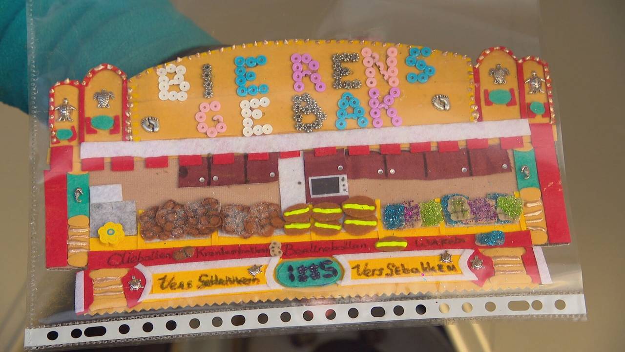 Ga naar slide 2