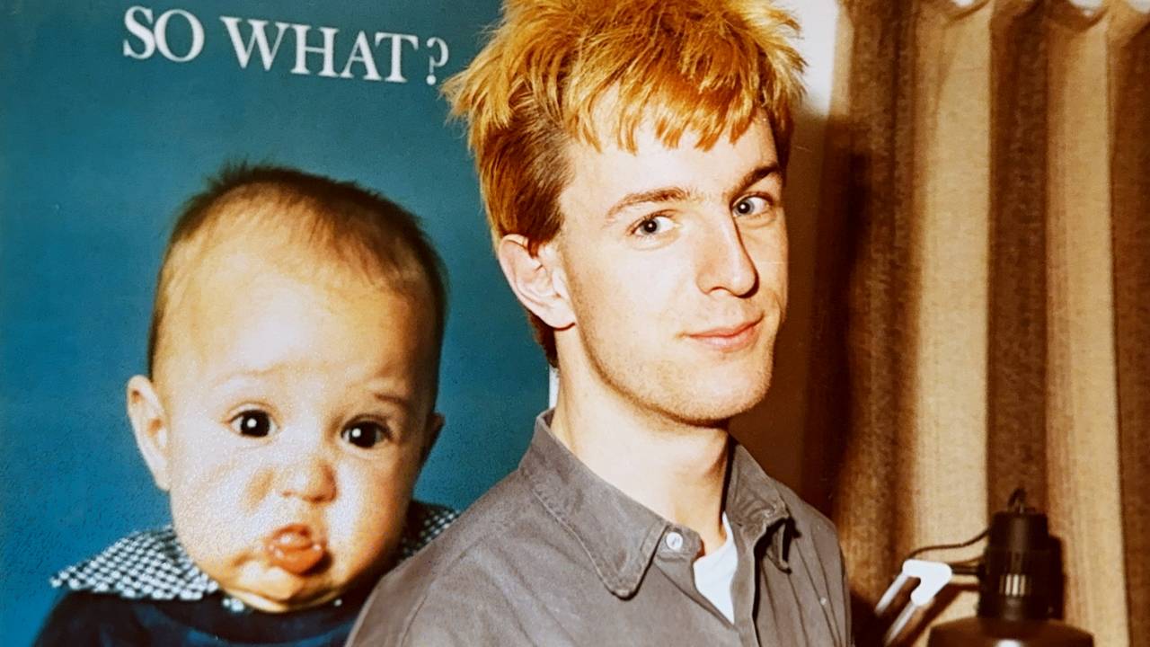 The Legacy of De Spoel: A Look Back at Tilburg in the Eighties with Frank du Mosch