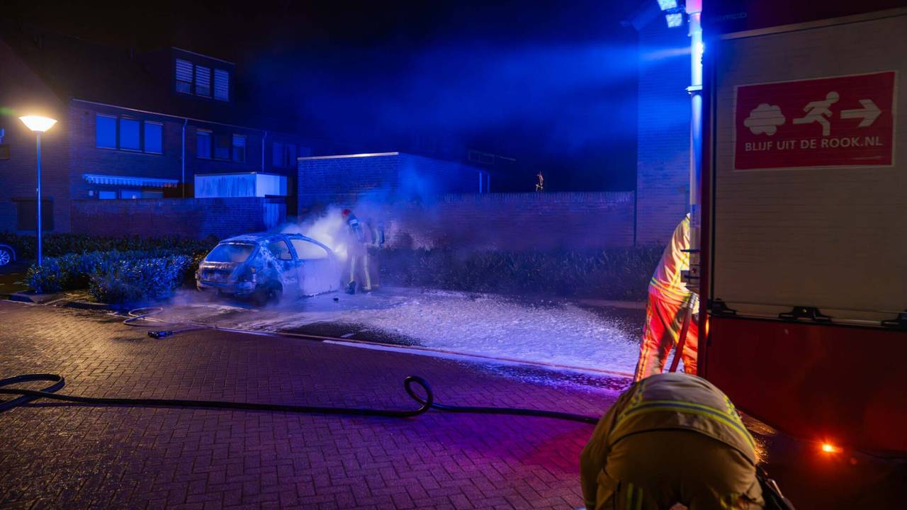 Foto: Dave Hendriks/SQ Vision.