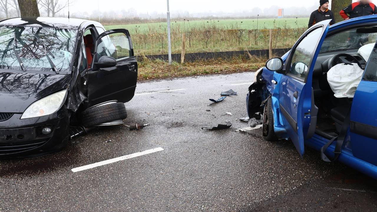 Foto: Saskia Kusters/SK-media.