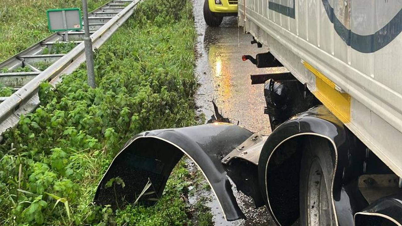 Foto: Rijkswaterstaat.