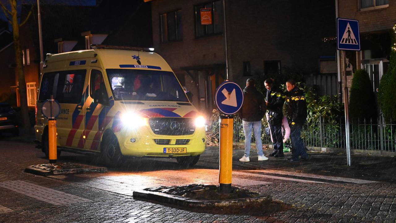 Foto: Perry Roovers/SQ Vision.