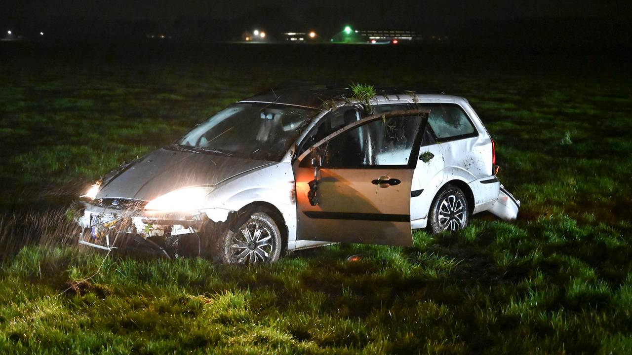 Foto: Perry Roovers/SQ Vision.