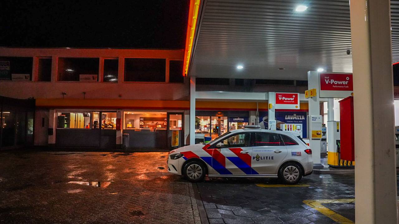 Foto: Dave Hendriks/SQ Vision.