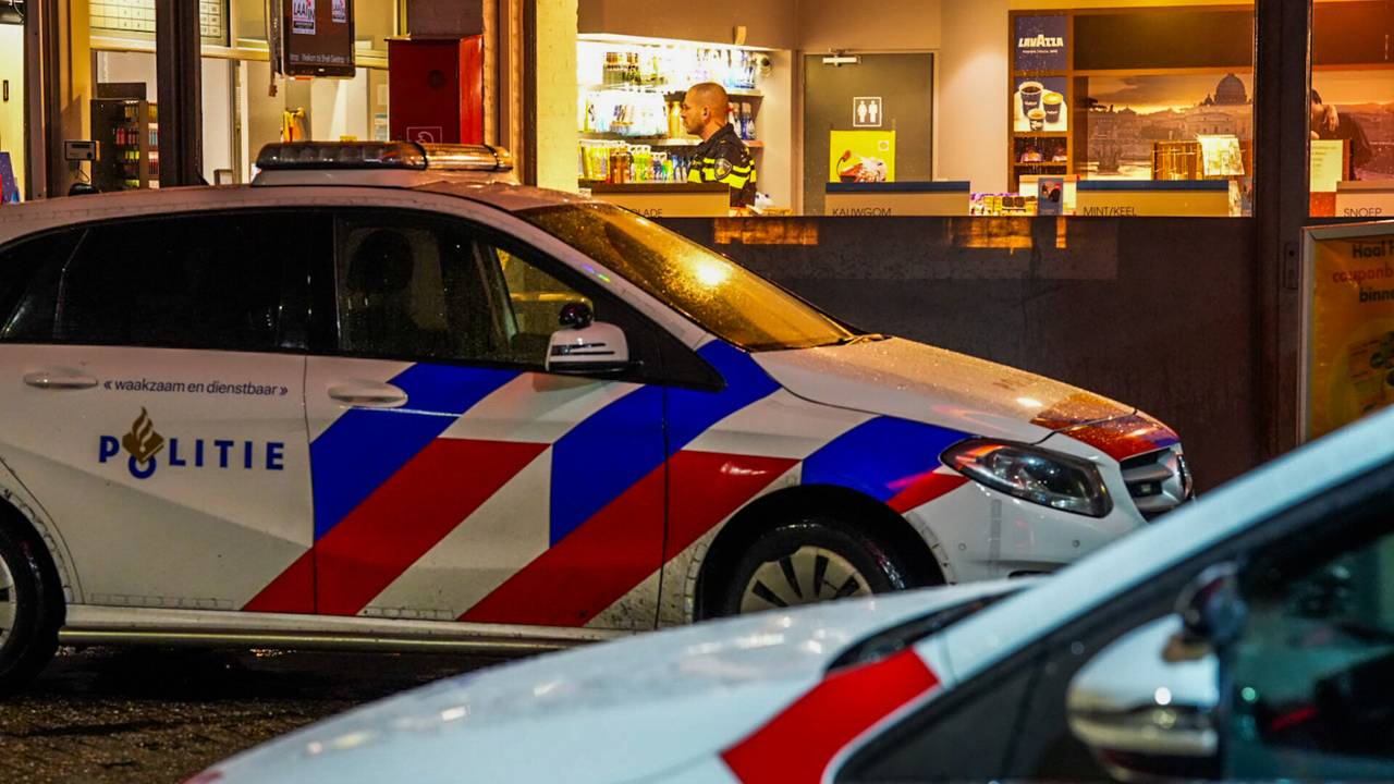 Foto: Dave Hendriks/SQ Vision.