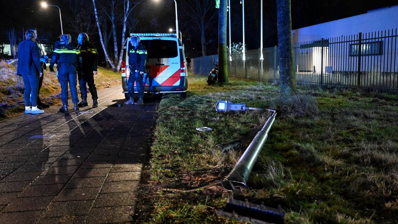 Foto: Toby de Kort/SQ Vision.