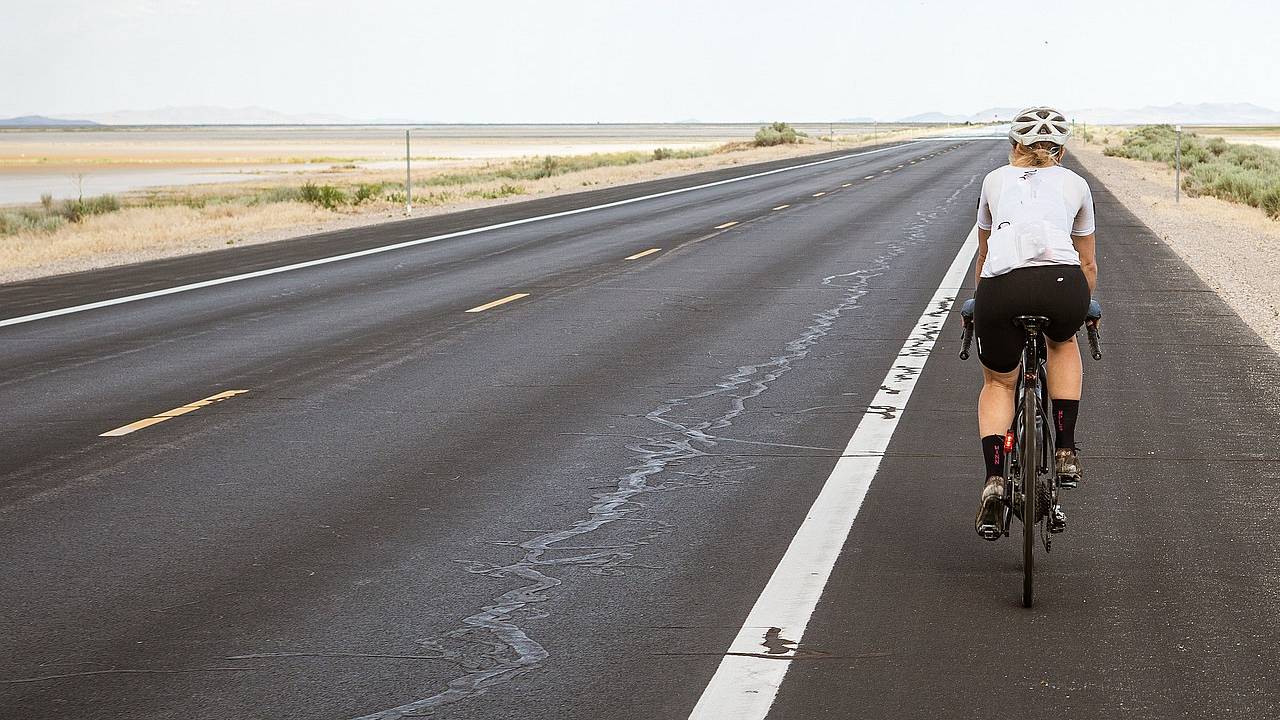 Dit moet je in Nederland niet doen (archieffoto).