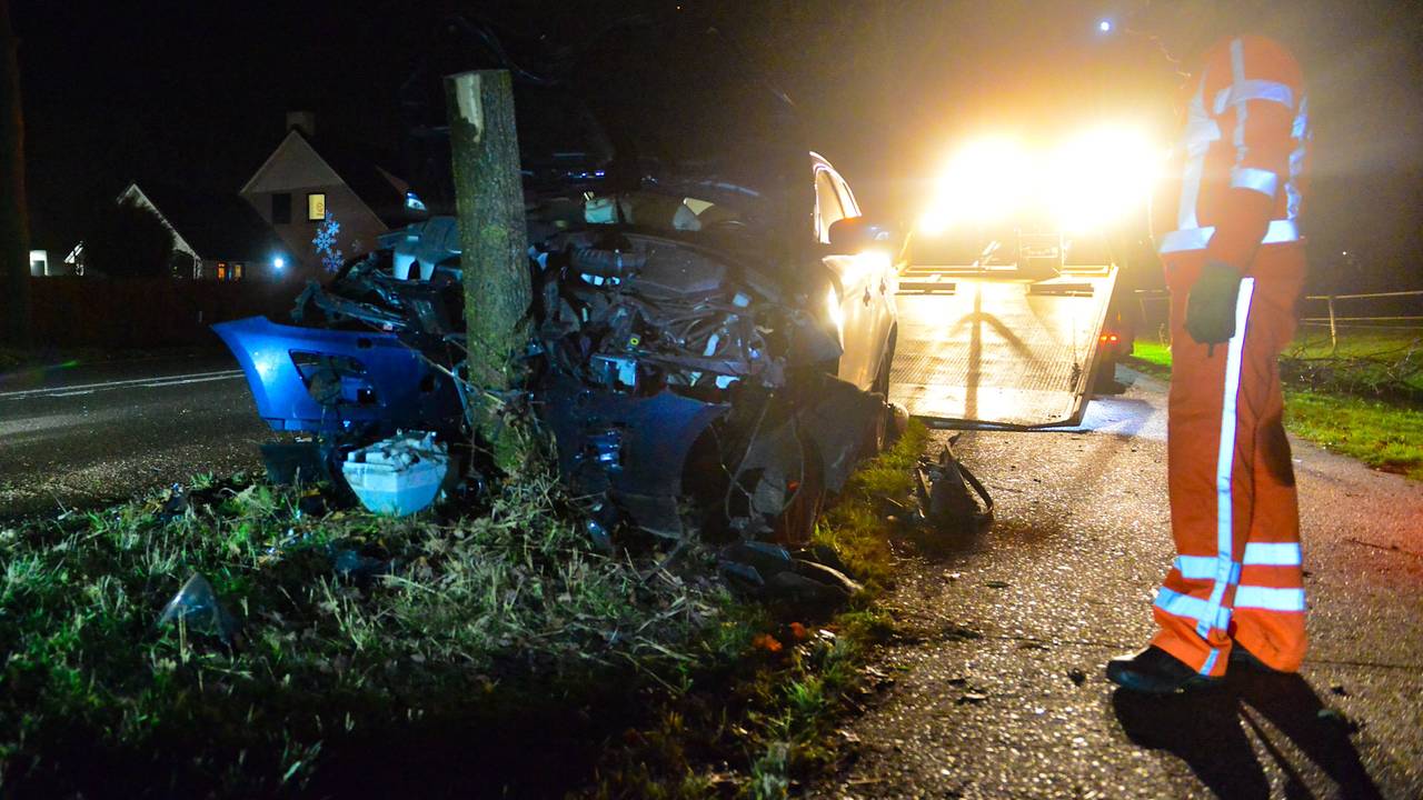 Foto: Walter van Bussel/SQ Vision.