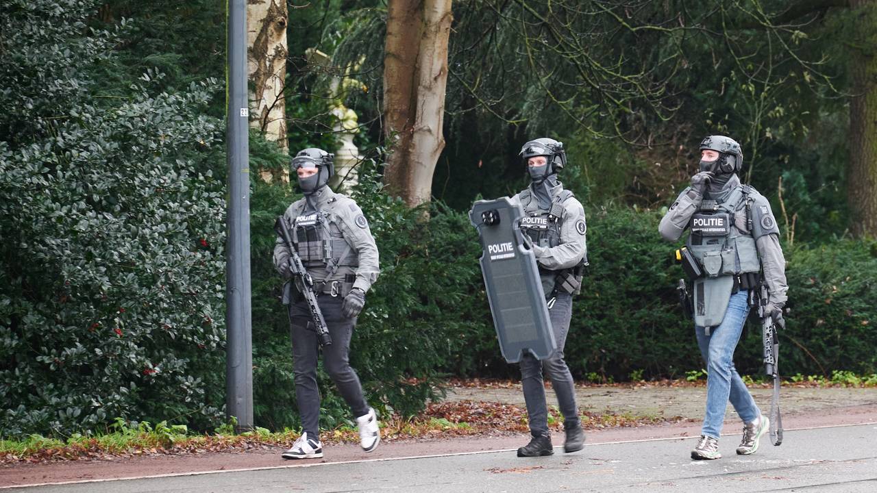 Foto: Tom van der Put