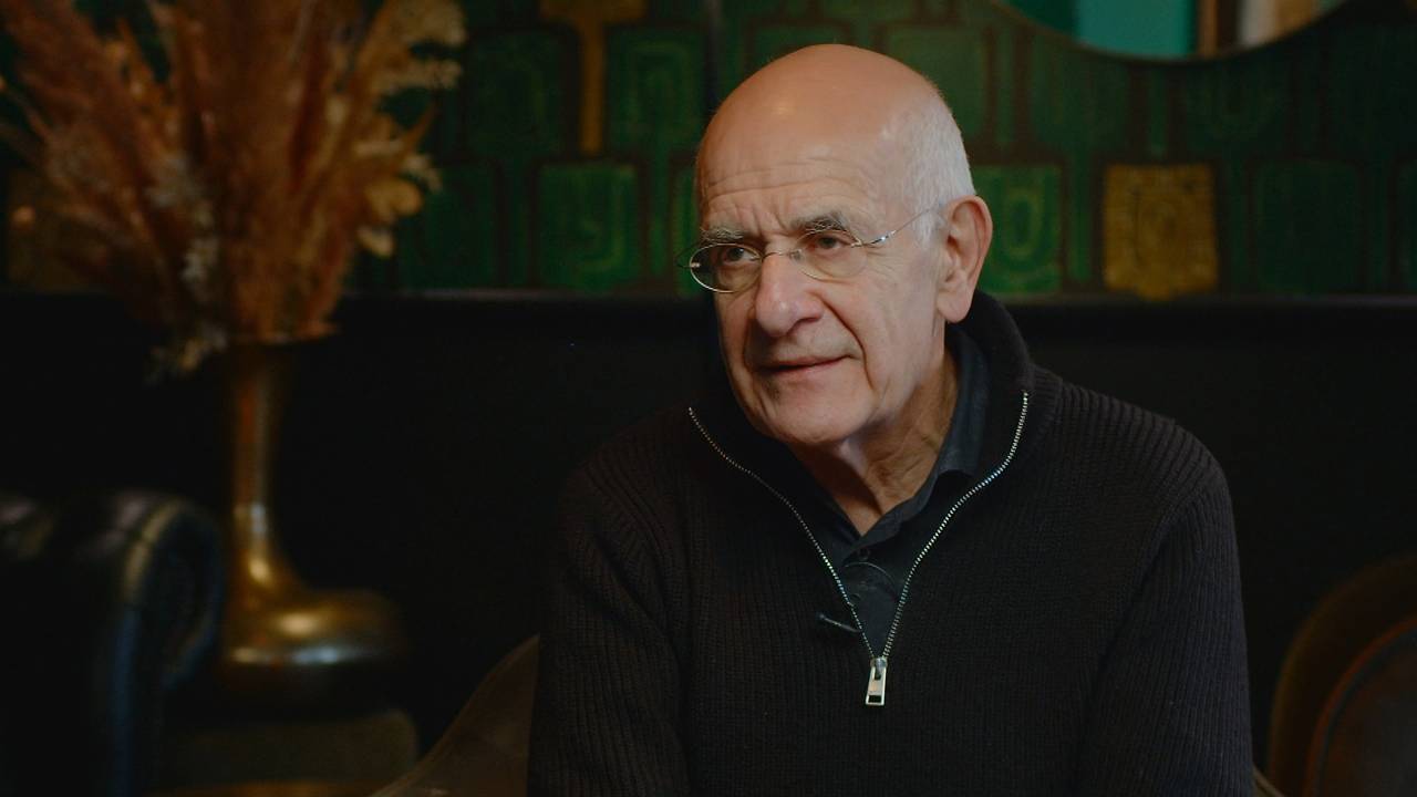 'Radiomaker van de eeuw', Frits Spits,  stopt na 52 jaar