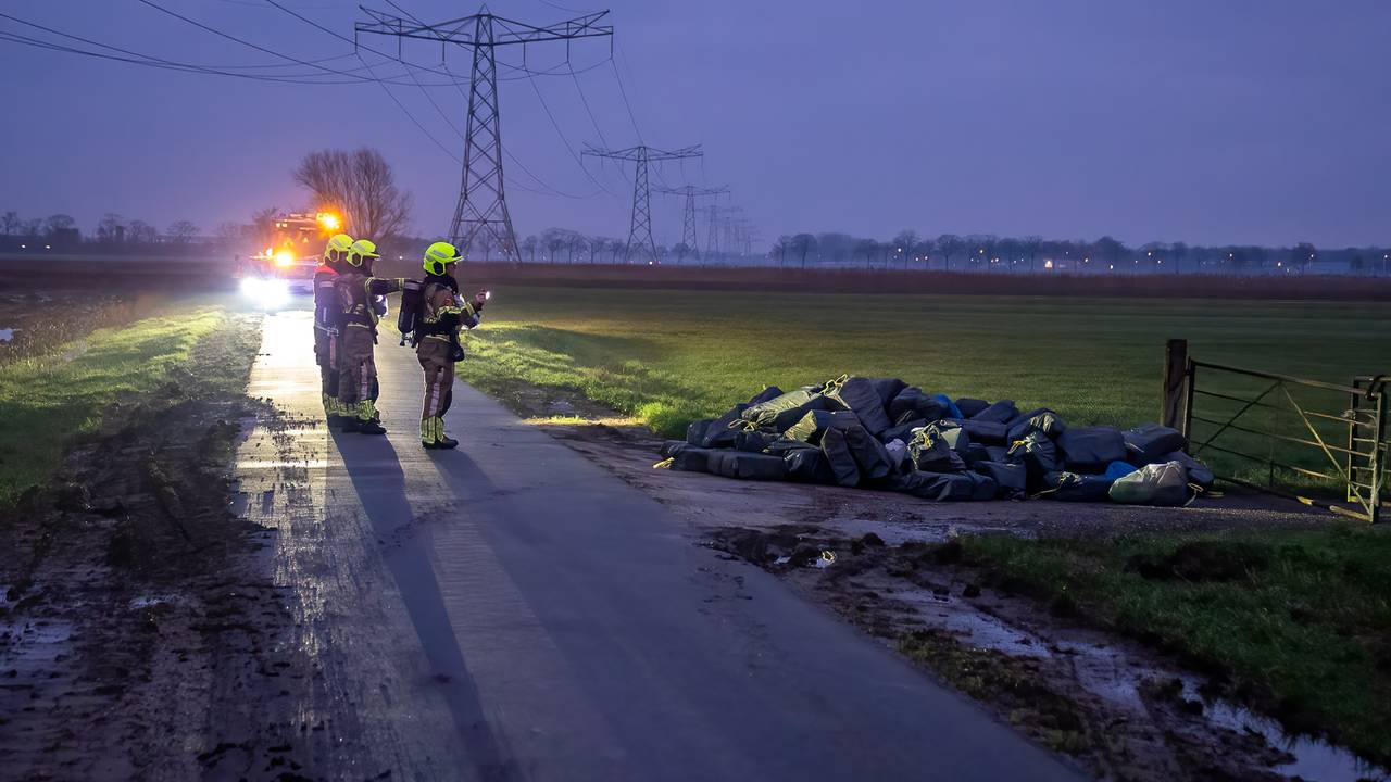Foto: Iwan van Dun/SQ Vision.
