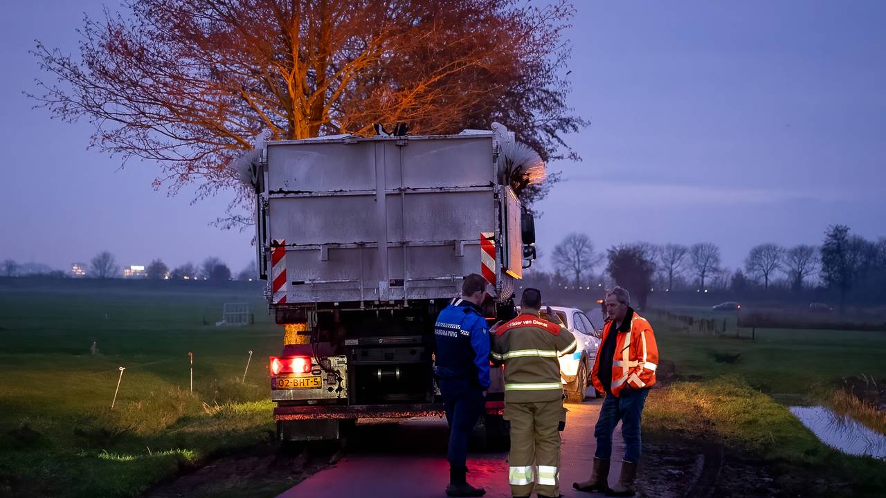 Foto: Iwan van Dun/SQ Vision.