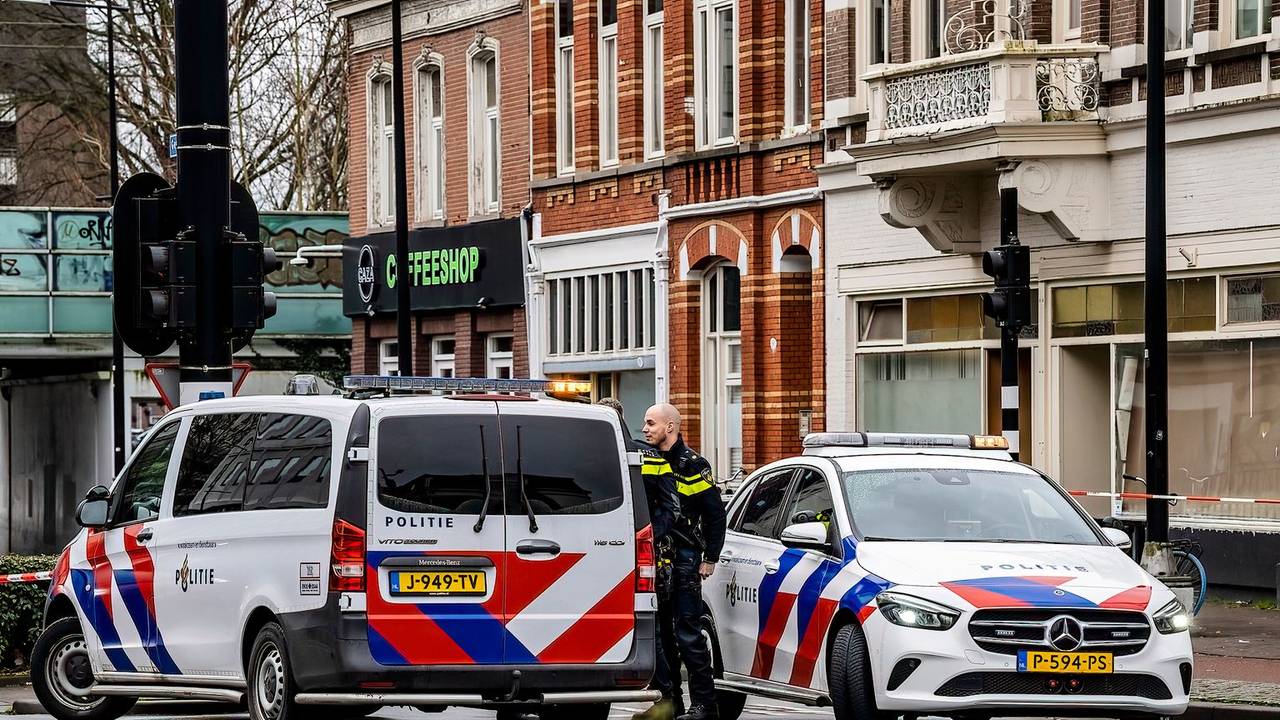 Recent Failed Attack on Coffee Shop Caza in Tilburg: Fourth Incident in Two Years