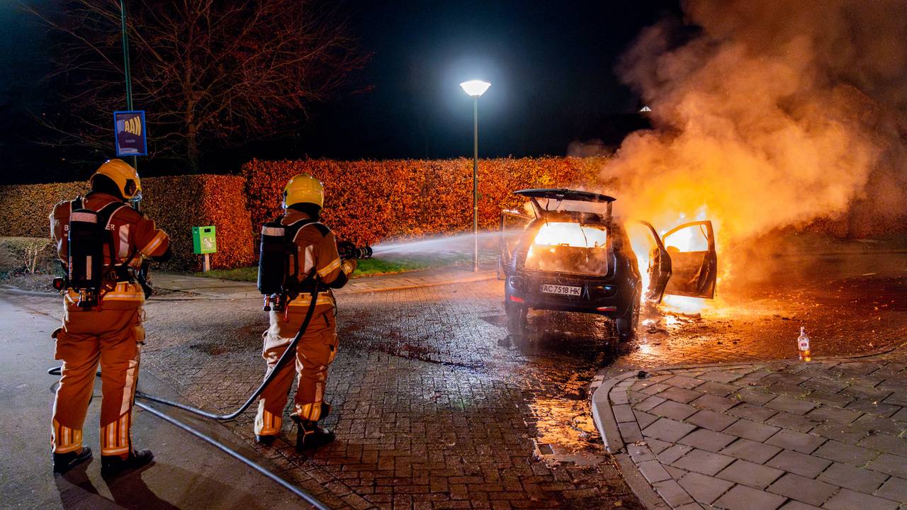 Foto: Jurgen Versteeg/SQ Vision.