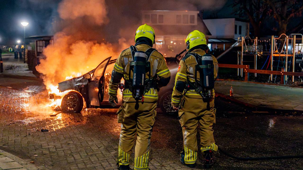 Foto: Jurgen Versteeg/SQ Vision.